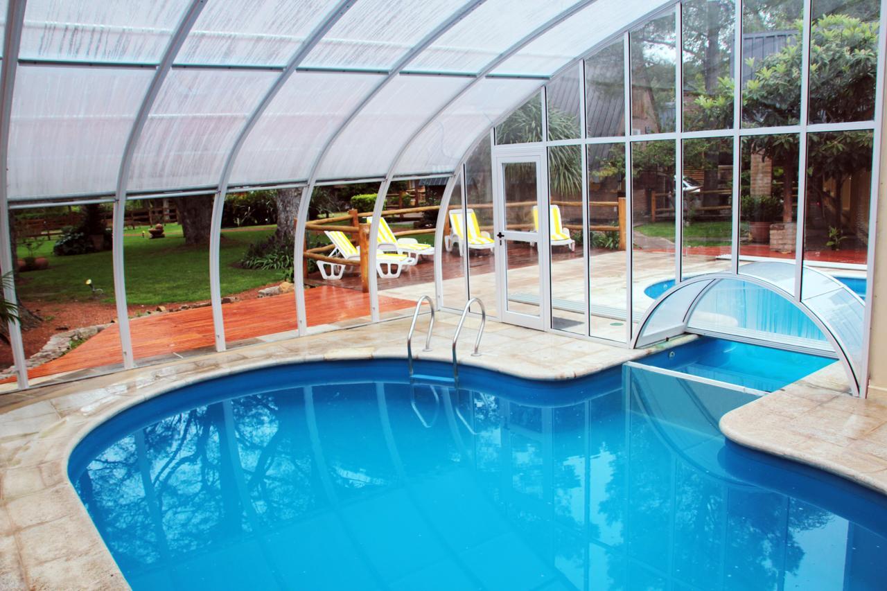 Complejo Kalem Villa Sierra de la Ventana Ngoại thất bức ảnh