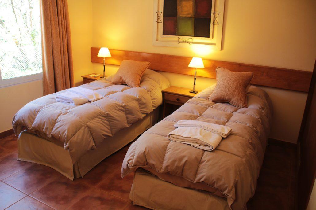 Complejo Kalem Villa Sierra de la Ventana Ngoại thất bức ảnh