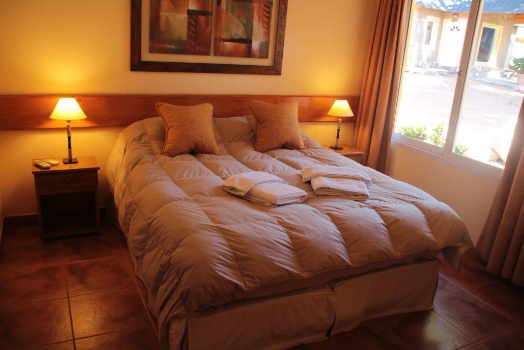 Complejo Kalem Villa Sierra de la Ventana Ngoại thất bức ảnh